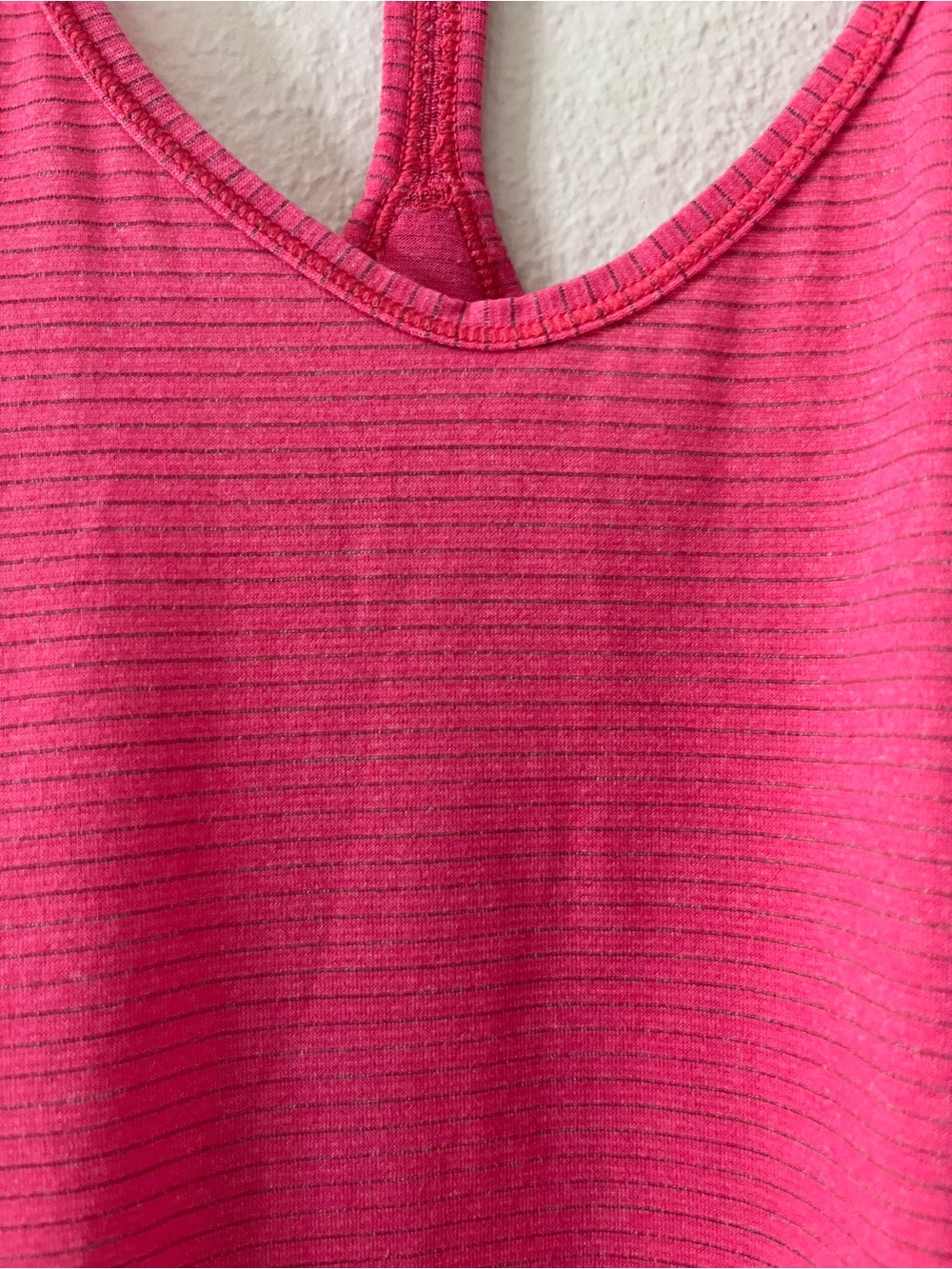 🍋Lululemon Tank Racerback - Picture 4 of 4